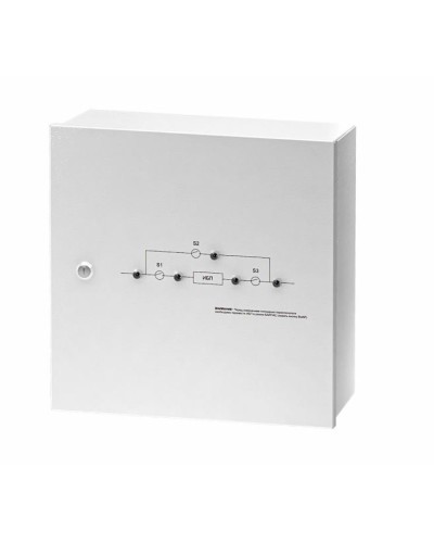 EBM-10/31-WTL-2T. Модуль внешнего байпаса для ИБП ST3110SL, ST3110L. Штиль в Екатеринбурге
