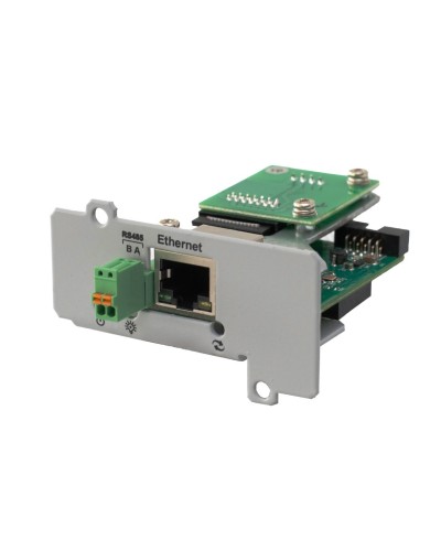 IC-SNMP/MODBUS. Плата расширения интерфейсов. Штиль в Екатеринбурге
