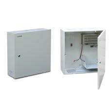 Штиль PS2405E. Источник вторичного электропитания резервированный. Штиль