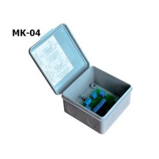 МК-04. Коробка монтажная. Спектрон НПО