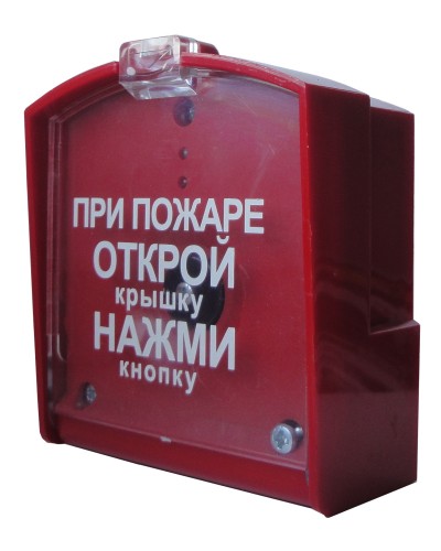 ПДП-1 v2. Модуль дистанционного пуска. Спецавтоматика, Бийск в Екатеринбурге