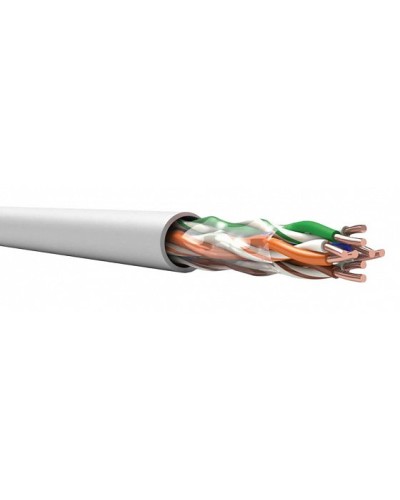 TechnoLAN U/UTP Cat 5e PVC 4х2х0,52. Кабель «витая пара» (LAN) для структурированных систем связи. СПКБ-Техно в Екатеринбурге