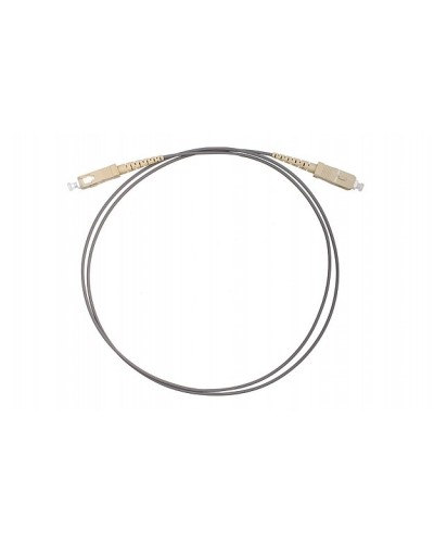 ШОС-MM62/2.0 мм-SC/PC-SC/PC-1.0м HS (130201-03023). Патч-корд оптический. ССД (Связьстройдеталь) в Екатеринбурге