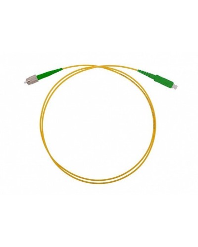 ШОС-SM/2.0мм-FC/APC-SC/APC-1.0м (130201-03037). Патч-корд оптический. ССД (Связьстройдеталь) в Екатеринбурге