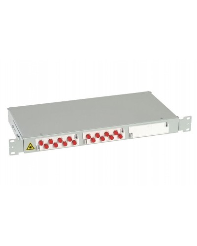 ШКОС-Л-1U/2-16-FC/ST~16-FC/D/SM~16-FC/UPC (130308-00106). Кросс оптический 19. ССД (Связьстройдеталь) в Екатеринбурге