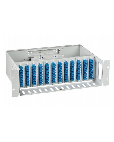 ШКОС-С-3U/4-96-SC~96-SC/SM~96-SC/UPC(130301-01201). Кросс оптический 19. ССД (Связьстройдеталь) в Екатеринбурге