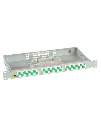 ШКОС-Л-1U/2-24-FC/ST~24-FC/D/APC~24-FC/APC (130308-00111). Кросс оптический 19. ССД (Связьстройдеталь) в Екатеринбурге