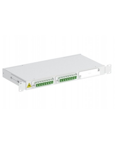 ШКОС-Л-1U/2-16-SC~16-SC/APC~16-SC/APC (130308-00105). Кросс оптический 19. ССД (Связьстройдеталь) в Екатеринбурге