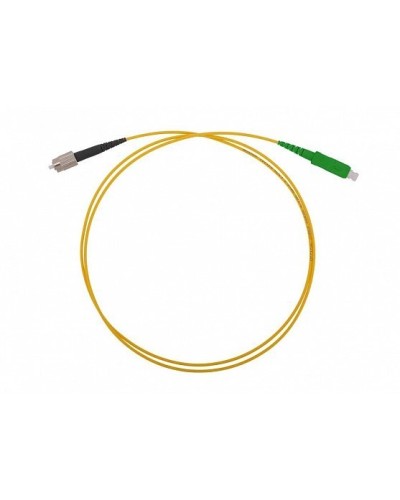 ШОС-SM/2.0мм-FC/UPC-SC/APC-1.0м (130202-03318). Патч-корд оптический. ССД (Связьстройдеталь) в Екатеринбурге