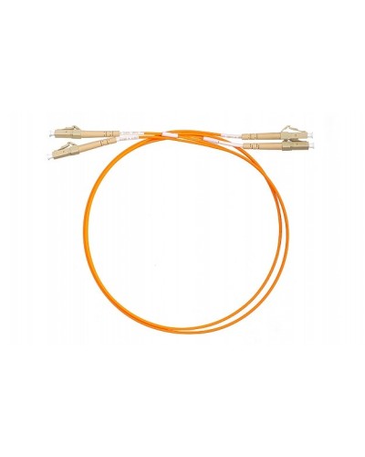 ШОС-2MM50/2.0мм-LC/PC-LC/PC-1.0м HS (130201-03224). Патч-корд оптический. ССД (Связьстройдеталь) в Екатеринбурге