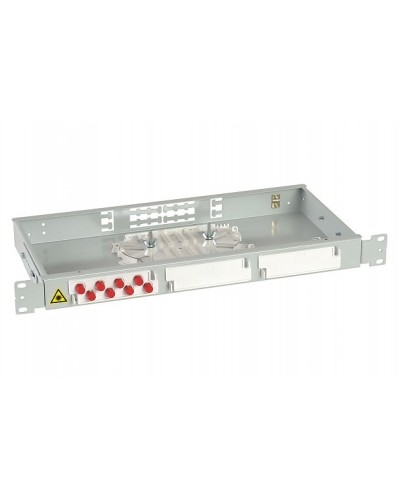 ШКОС-Л-1U/2-8-FC/ST~8-FC/D/SM~8-FC/UPC (130308-00102). Кросс оптический 19. ССД (Связьстройдеталь) в Екатеринбурге