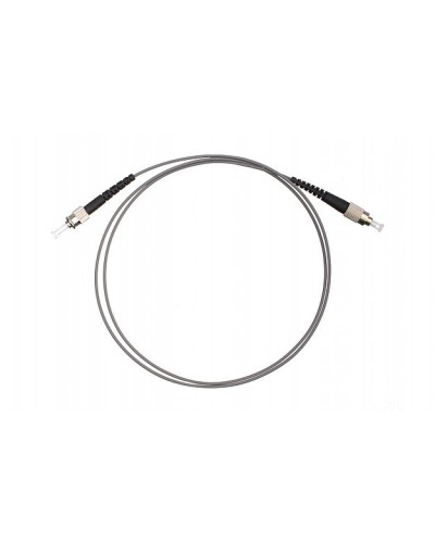 ШОС-MM62/2.0мм-FC/PC-ST/PC-1.0м HS (130201-04414). Патч-корд оптический. ССД (Связьстройдеталь) в Екатеринбурге