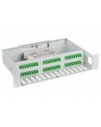 ШКОС-С-2U/4-48-SC~48-SC/APC~48-SC/APC(130301-02411). Кросс оптический 19. ССД (Связьстройдеталь) в Екатеринбурге