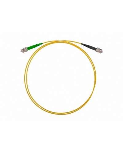 ШОС-SM/2.0мм-FC/APC-FC/UPC-1.0м (130201-02685). Патч-корд оптический. ССД (Связьстройдеталь) в Екатеринбурге