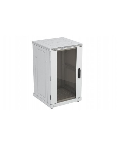 ШТ-НП-24U-600-1000-С (130411-00507). Шкаф телекоммуникационный 19 напольный 24U. ССД (Связьстройдеталь) в Екатеринбурге