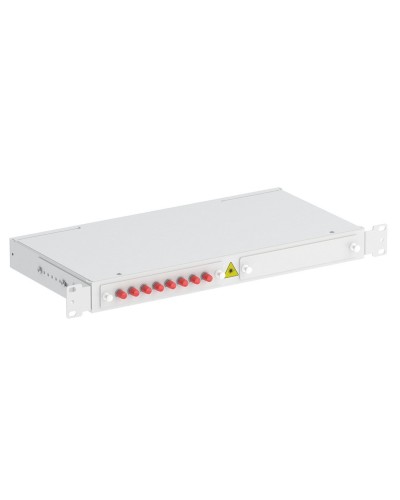 ШКОС-М-1U/2-8-FC/ST~8-FC/D/SM~8-FC/UPC (130303-01202). Кросс оптический 19. ССД (Связьстройдеталь) в Екатеринбурге
