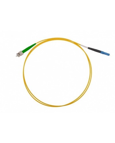 ШОС-SM/2.0мм-FC/APC-LC/UPC-1.0м (130201-02760). Патч-корд оптический. ССД (Связьстройдеталь) в Екатеринбурге
