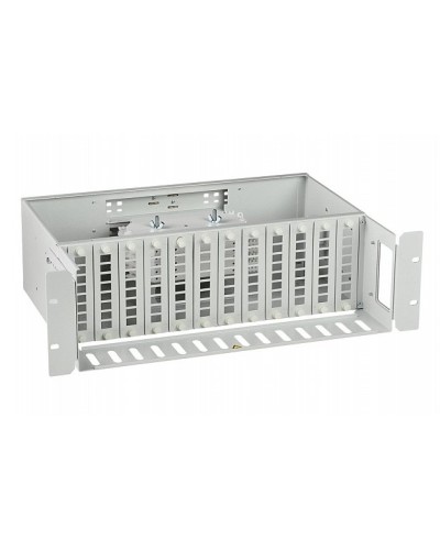 ШКОС-С-3U/4-96-SC~-(корпус)~(130301-00039). Кросс оптический 19. ССД (Связьстройдеталь) в Екатеринбурге