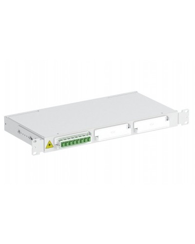 ШКОС-Л-1U/2-8-SC~8-SC/APC~8-SC/APC (130308-00101). Кросс оптический 19. ССД (Связьстройдеталь) в Екатеринбурге