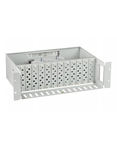 ШКОС-С-3U/4-96-FC/ST~-(корпус)~(130301-00037). Кросс оптический 19. ССД (Связьстройдеталь) в Екатеринбурге