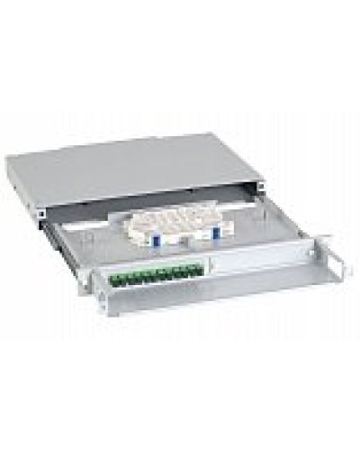 ШКОС-ВП-1U/2-12-SC~12-SC/APC~12-SC/APC(130304-00937). Кросс оптический 19. ССД (Связьстройдеталь) в Екатеринбурге