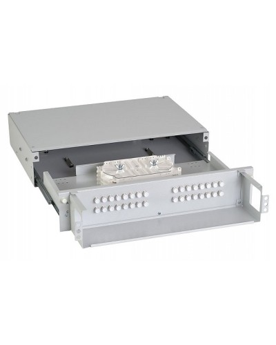 ШКОС-ВП-2U/4-32-FC/ST~32-FC/D/SM~32-FC/UPC(130304-00861). Кросс оптический 19. ССД (Связьстройдеталь) в Екатеринбурге