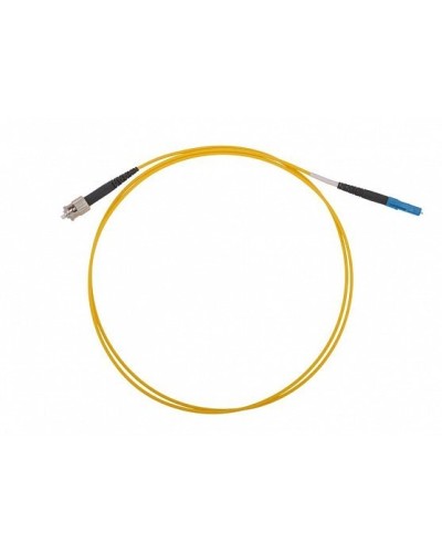 ШОС-SM/2.0мм-FC/UPC-LC/UPC-1.0м (130202-00001). Патч-корд оптический. ССД (Связьстройдеталь) в Екатеринбурге