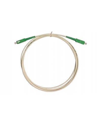 ШОС-S7/2.0мм-SC/APC-SC/APC-1.0м (130201-03842). Патч-корд оптический. ССД (Связьстройдеталь) в Екатеринбурге