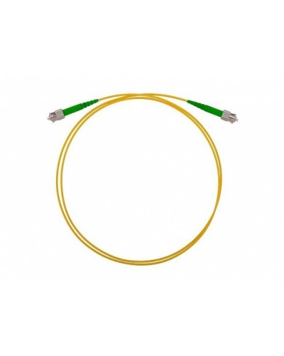 ШОС-SM/2.0мм-FC/APC-FC/APC-1.0м (130202-03460). Патч-корд оптический. ССД (Связьстройдеталь) в Екатеринбурге