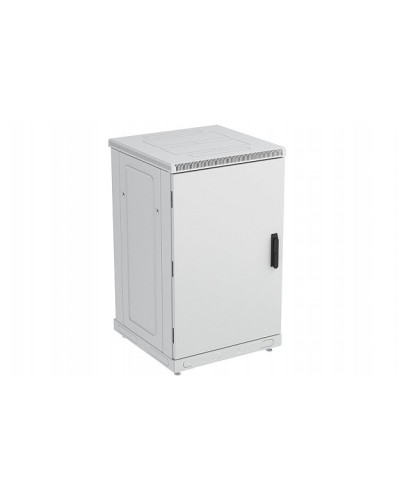 ШТ-НП-24U-600-1000-М (130411-00508). Шкаф напольный 19, 24U. ССД (Связьстройдеталь) в Екатеринбурге
