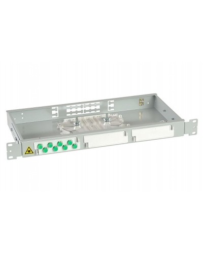 ШКОС-Л-1U/2-8-FC/ST~8-FC/D/APC~8-FC/APC (130308-00103). Кросс оптический 19. ССД (Связьстройдеталь) в Екатеринбурге