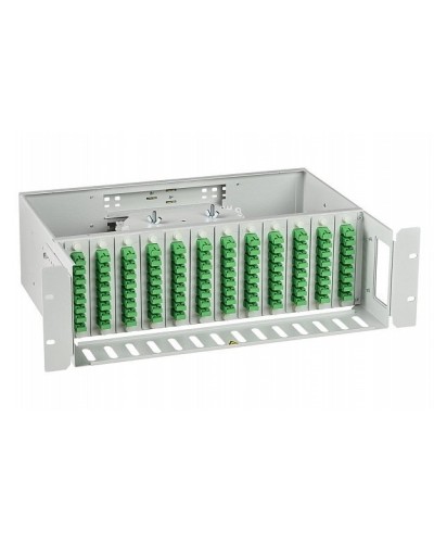 ШКОС-С-3U/4-96-SC~96-SC/APC~96-SC/APC(130301-02143). Кросс оптический 19. ССД (Связьстройдеталь) в Екатеринбурге