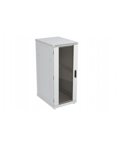 ШТ-НП-27U-600-600-С (130411-00510). Шкаф телекоммуникационный 19 напольный 27U. ССД (Связьстройдеталь) в Екатеринбурге