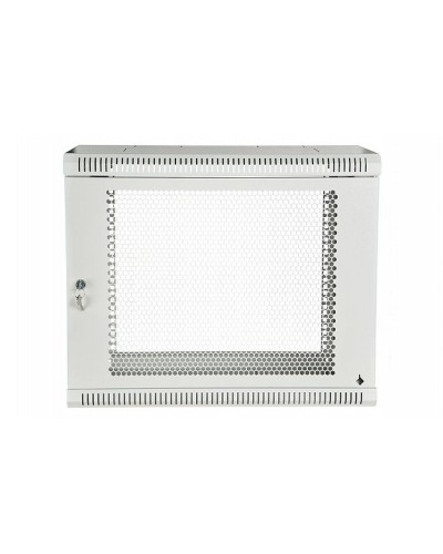 ШТ-НСр-15U-600-350-П (130411-00574). Шкаф настенный разборный 19, 15U. ССД (Связьстройдеталь) в Екатеринбурге