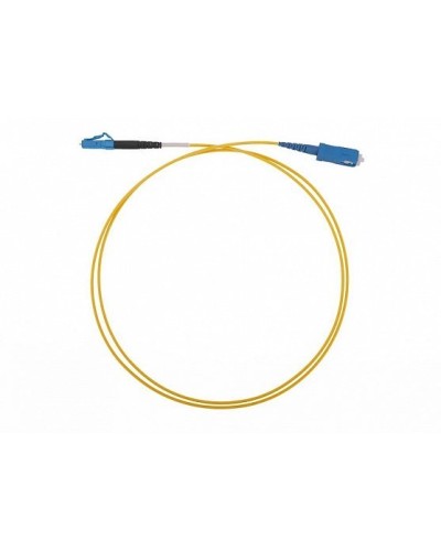 ШОС-SM/2.0мм-LC/UPC-SC/UPC-1.0м (130201-02710). Патч-корд оптический. ССД (Связьстройдеталь) в Екатеринбурге