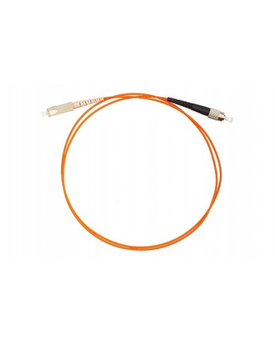 ШОС-MM50/2.0мм-FC/PC-SC/PC-1.0м HS (130201-04997). Патч-корд оптический. ССД (Связьстройдеталь) в Екатеринбурге