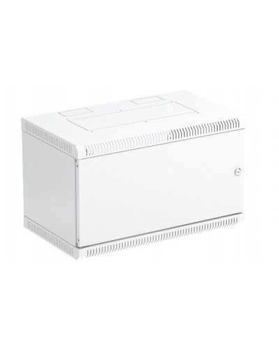 ШТ-НСр-6U-600-350-М (130411-00546). Шкаф настенный разборный 19, 6U. ССД (Связьстройдеталь) в Екатеринбурге
