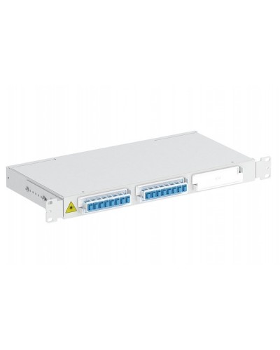 ШКОС-Л-1U/2-16-SC~16-SC/SM~16-SC/UPC (130308-00104). Кросс оптический 19. ССД (Связьстройдеталь) в Екатеринбурге