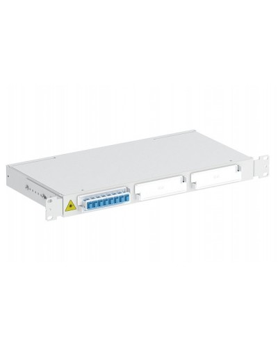 ШКОС-Л-1U/2-8-SC~8-SC/SM~8-SC/UPC (130308-00100). Кросс оптический 19. ССД (Связьстройдеталь) в Екатеринбурге