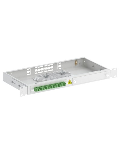 ШКОС-М-1U/2-12-SC~12-SC/APC~12-SC/APC (130303-02046). Кросс оптический 19. ССД (Связьстройдеталь) в Екатеринбурге