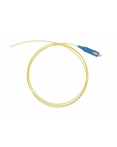 ШОС-SM/0.9мм-SC/UPC-p/t -1.0м (130202-03565). Пигтейл оптический. ССД (Связьстройдеталь) в Екатеринбурге