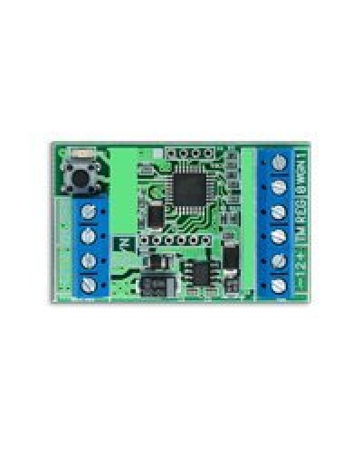 STEMAX WTM010. Преобразователь Wiegand в Dallas Touch Memory для контроллеров STEMAX и Мираж. Стелс НПП в Екатеринбурге