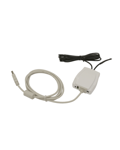 NetFeeler3 USB (ME-PK-621C). Датчик температуры и влажности окружающей среды. Связь инжиниринг в Екатеринбурге