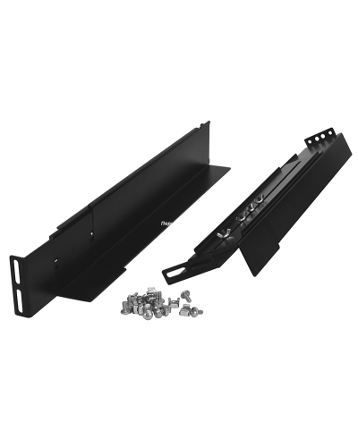 Рельсы для монтажа Rail Kit 19 2U. Рельсы монтажные. Связь инжиниринг в Екатеринбурге