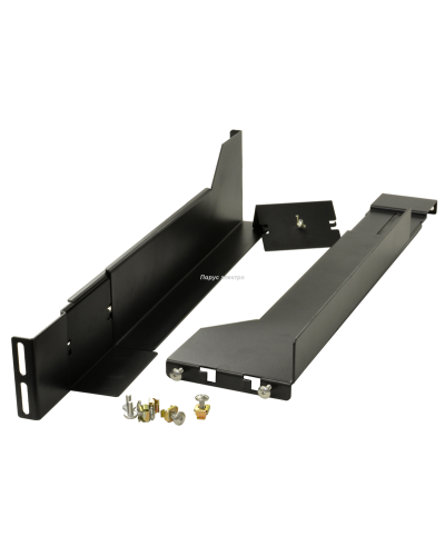 Рельсы для монтажа Rail Kit 19 3U. Рельсы монтажные. Связь инжиниринг в Екатеринбурге
