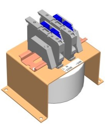 БП-220VАС-24VAC/5,0 А. Блок питания. Тахион в Екатеринбурге