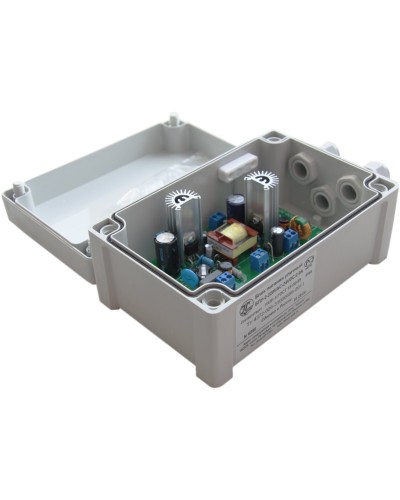 БПУ-2-220VAC-24VDC/2,0A. Блок питания уличный взрывозащищенный. Тахион в Екатеринбурге