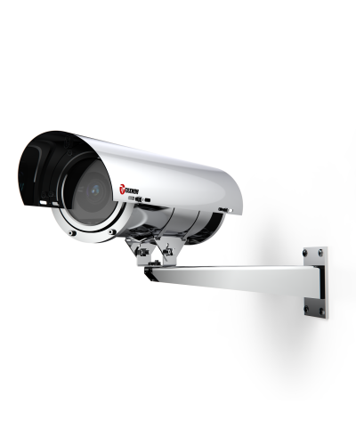 ТВК-101-IP-9-V410-24VDC/AC. Видеокамера IP цилиндрическая. Тахион в Екатеринбурге