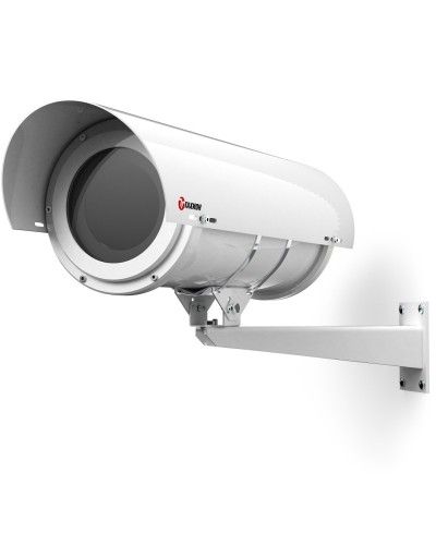 ТГБ-11-PoE++. Термокожух для видеокамеры. Тахион в Екатеринбурге