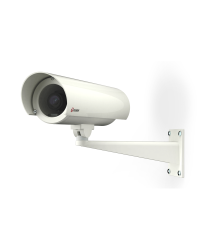 ТВК-61-IP-5-V550-PoE. Видеокамера IP цилиндрическая. Тахион в Екатеринбурге